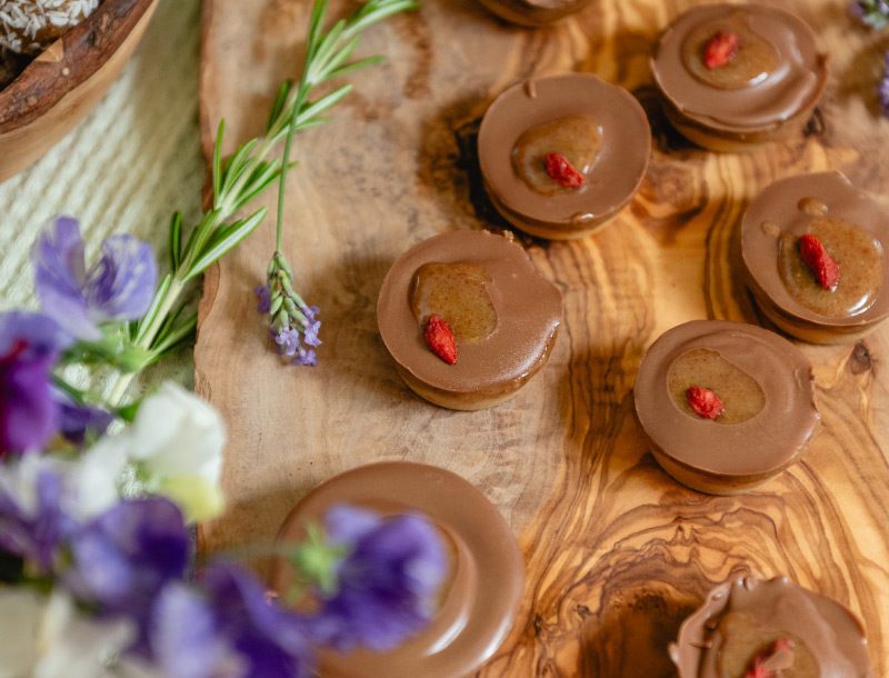 Personalised Nutrition Consultations