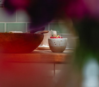 Nutrition
& Overhaul