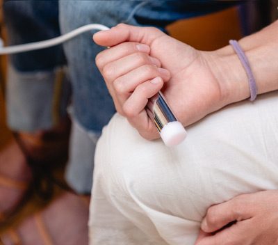 Consultation
& Investigation