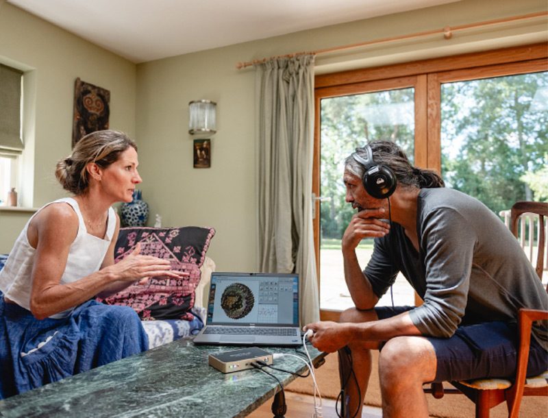 Consultation & Investigation